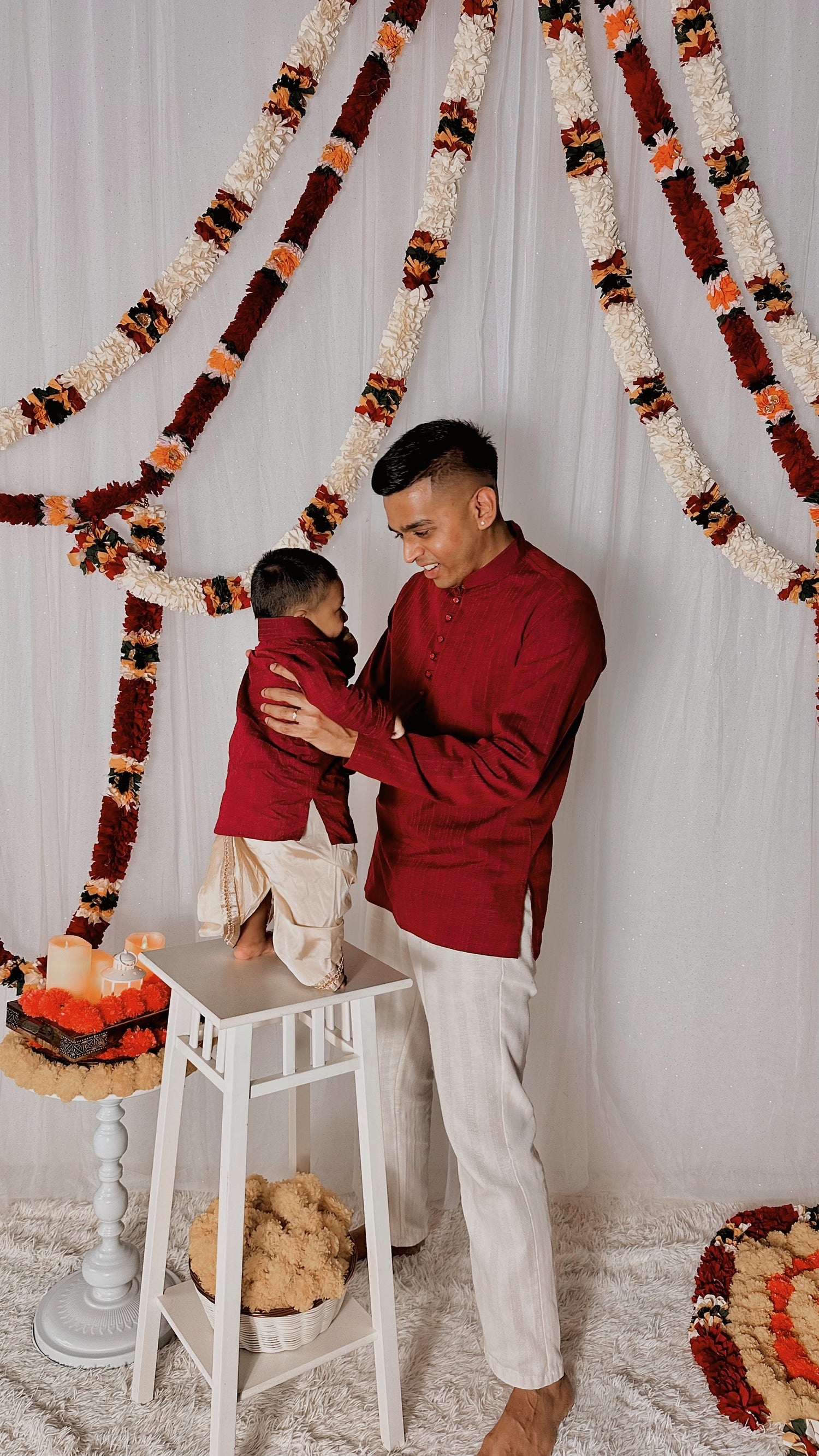 Menswear & Kidswear