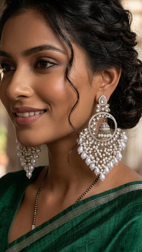 Statement pieces