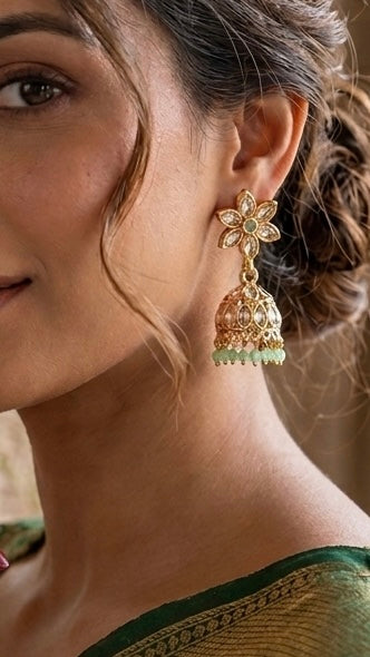 Jhumka