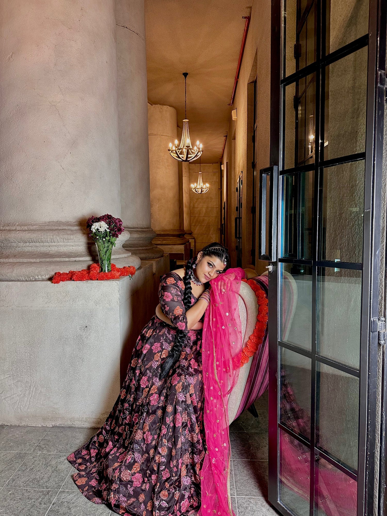 Lehengas