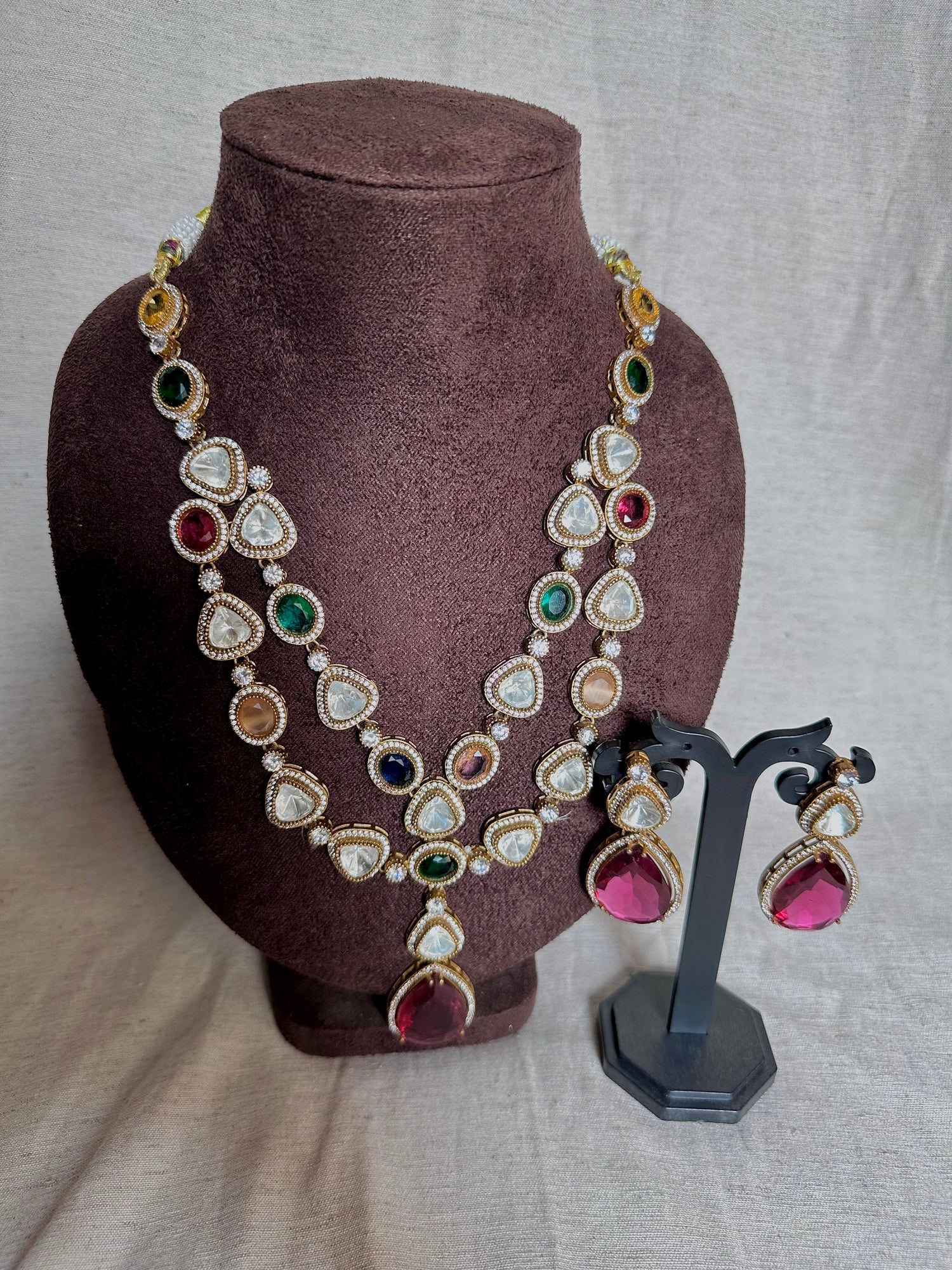 Choker sets