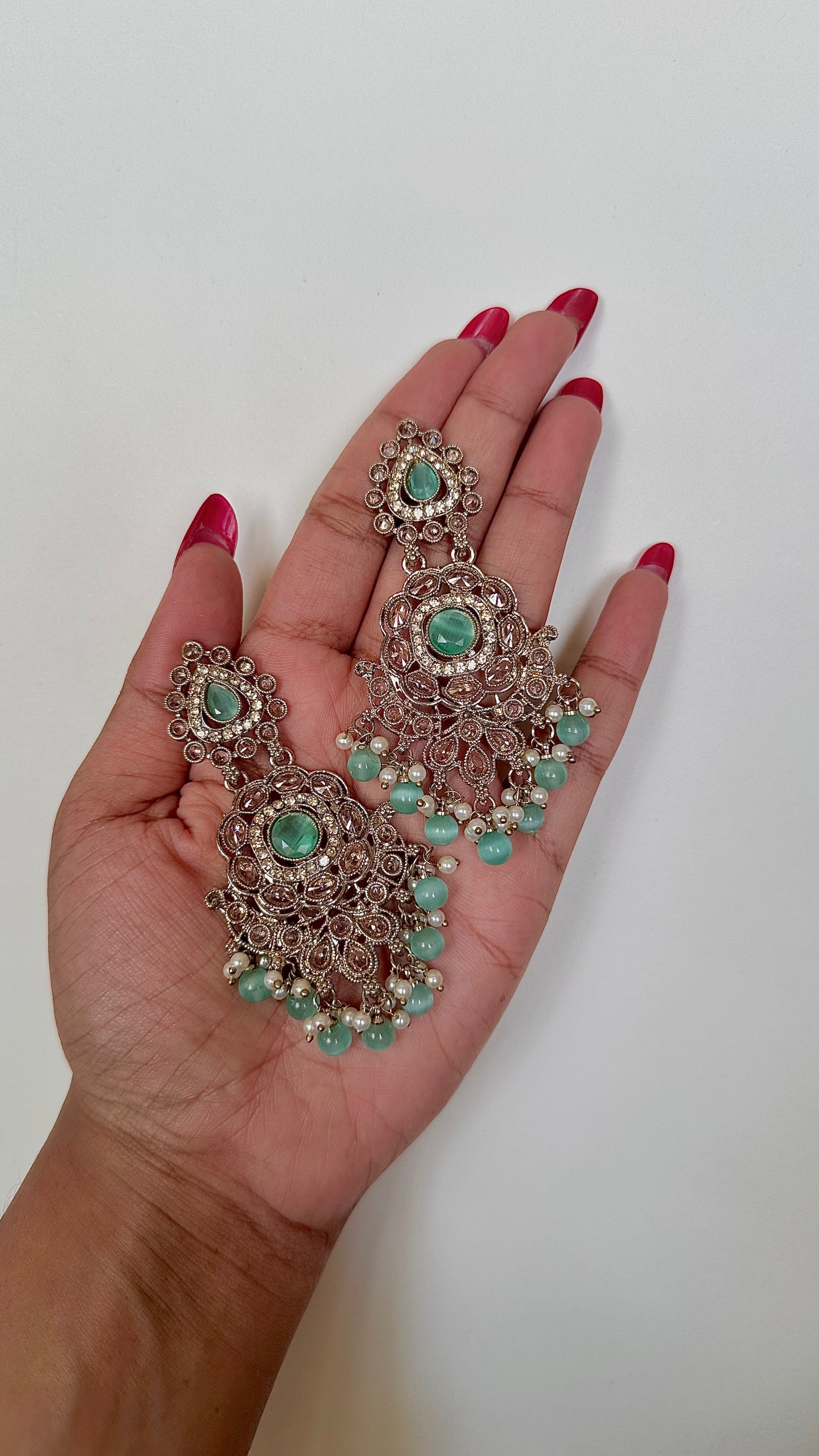 Suhasini