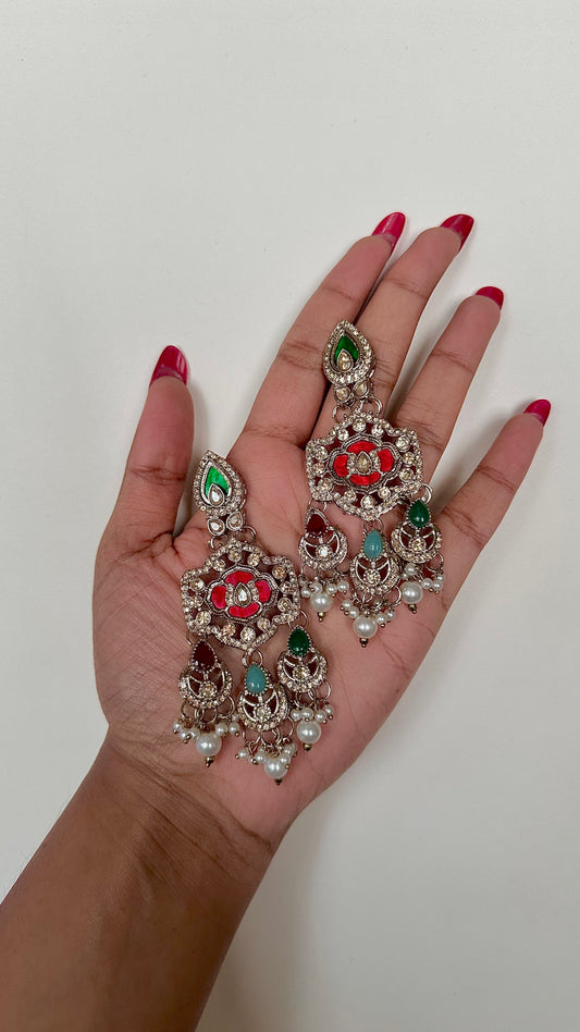 Aashvi